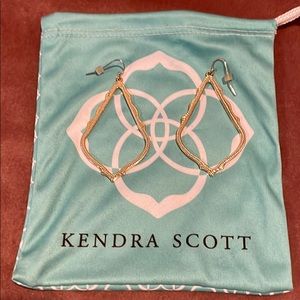 Kendra Scott Sophee Drop Earrings